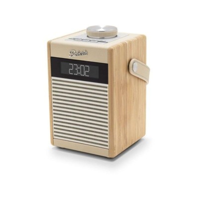 Roberts Rambler Midi – L'Élégance Rétro et la Technologie Moderne à Genève | Digistore.ch