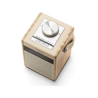 Roberts Rambler Midi – L'Élégance Rétro et la Technologie Moderne à Genève | Digistore.ch