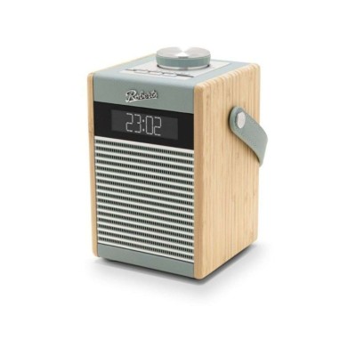 Roberts Rambler Midi – L'Élégance Rétro et la Technologie Moderne à Genève | Digistore.ch