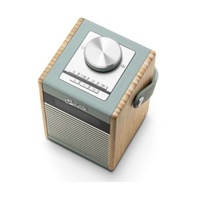 Roberts Rambler Midi – L'Élégance Rétro et la Technologie Moderne à Genève | Digistore.ch