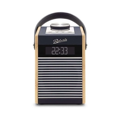Roberts Rambler Midi – L'Élégance Rétro et la Technologie Moderne à Genève | Digistore.ch