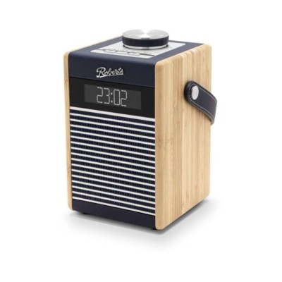 Roberts Rambler Midi – L'Élégance Rétro et la Technologie Moderne à Genève | Digistore.ch