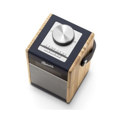 Roberts Rambler Midi – L'Élégance Rétro et la Technologie Moderne à Genève | Digistore.ch