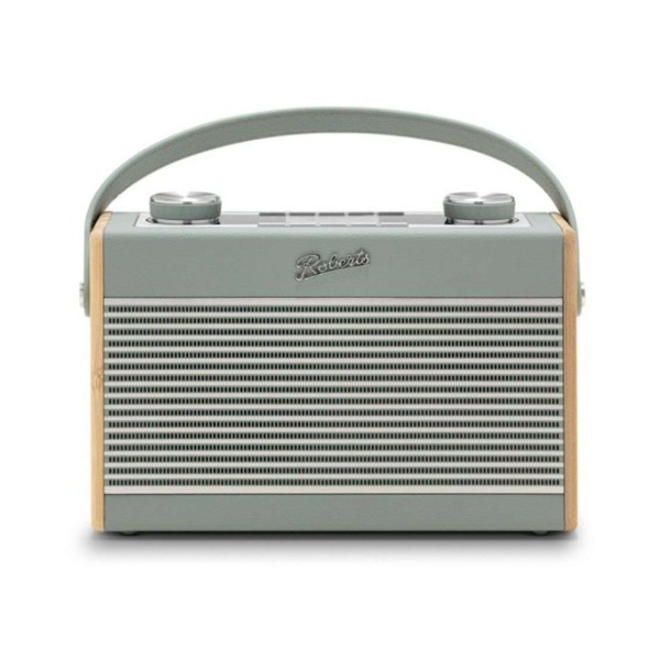 Roberts Rambler Max