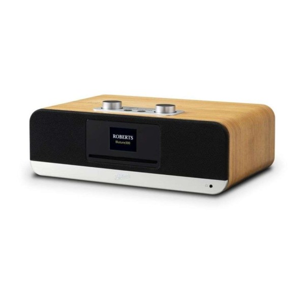 Roberts BluTune 300L | Cherry