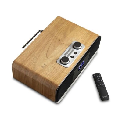 Roberts BluTune 300L – Un Son Exceptionnel dans un Design Élégant