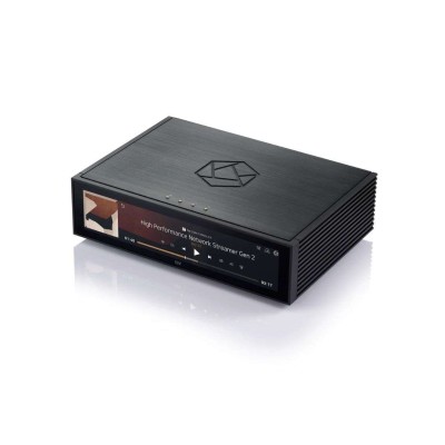 HiFi Rose RS151B – Streamer Réseau Hautes Performances à Genève | Digistore.ch