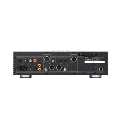HiFi Rose RS151B – Streamer Réseau Hautes Performances à Genève | Digistore.ch