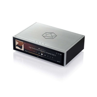 HiFi Rose RS151B – Streamer Réseau Hautes Performances à Genève | Digistore.ch