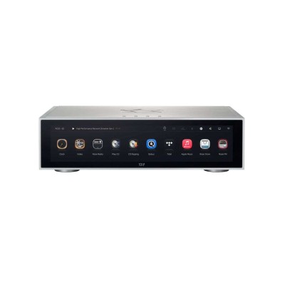 HiFi Rose RS151B – Streamer Réseau Hautes Performances à Genève | Digistore.ch