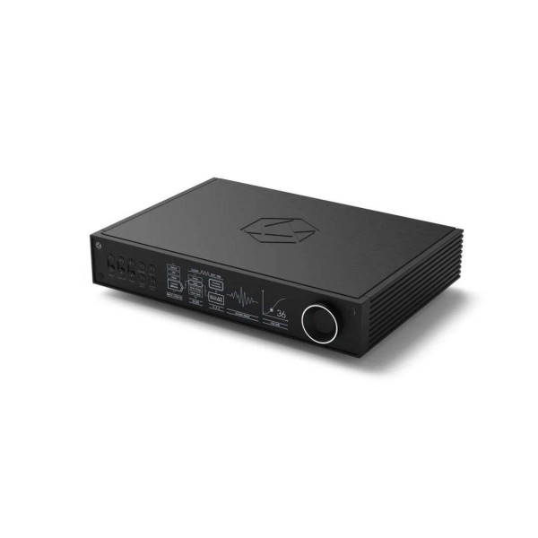 HiFi Rose RD160 | DAC Haute Fidélité