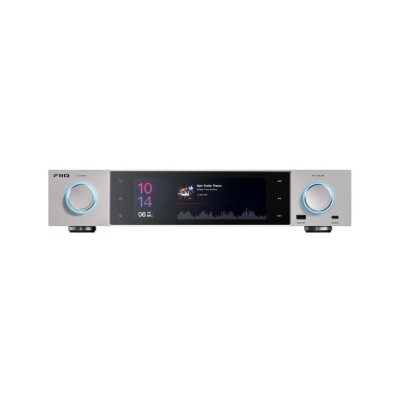 FiiO S15 – Le Streamer Musical HiFi Ultime pour Audiophiles à Genève | Digistore.ch