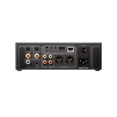 FiiO K17 – DAC & Amplificateur de Casque Haute Performance à Genève | Digistore.ch