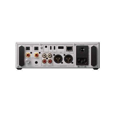 FiiO K17 – DAC & Amplificateur de Casque Haute Performance à Genève | Digistore.ch