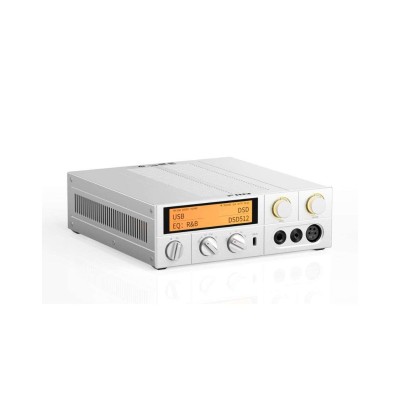 FiiO K17 – DAC & Amplificateur de Casque Haute Performance à Genève | Digistore.ch
