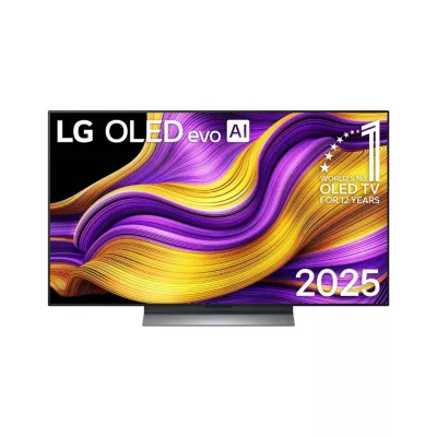LG OLED48G59LS.AVS | TV OLED evo AI 4K à Genève | Digistore.ch