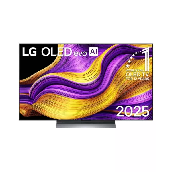 LG OLED48G59LS.AVS | TV OLED evo AI 4K |GARANTIE 6 ANS