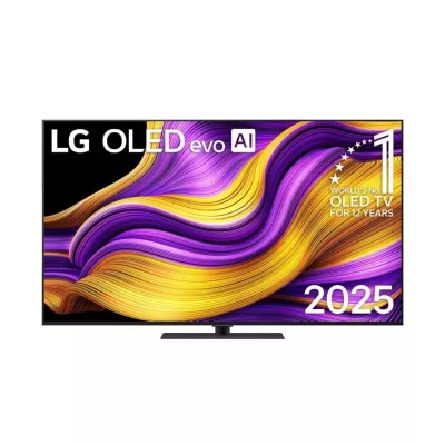 LG OLED65G59LS.AEU | TV OLED evo AI 4K à Genève | Digistore.ch