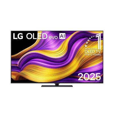 LG OLED65G59LS.AVS | TV OLED evo AI 4K à Genève | Digistore.ch