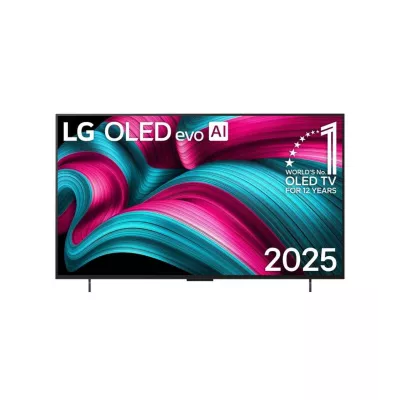 LG OLED42C57LA.AVS | TV OLED evo AI 4K à Genève | Digistore.ch