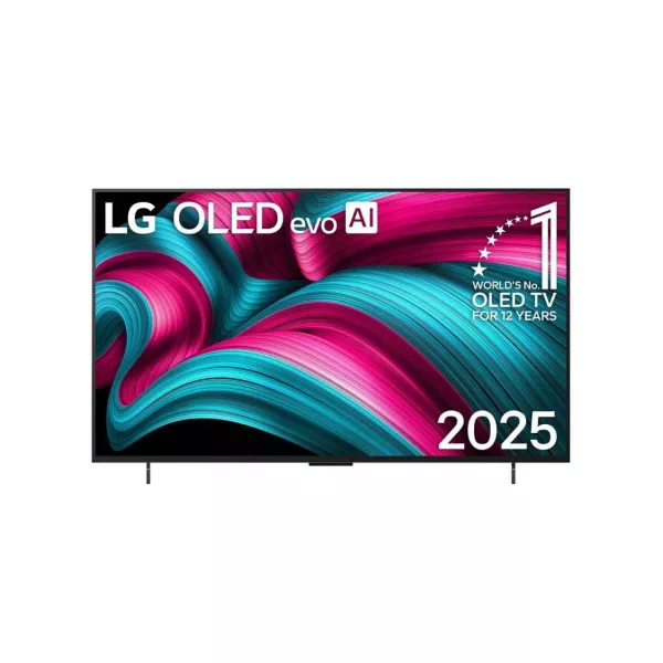 LG OLED42C57LA.AVS | TV OLED evo AI 4K