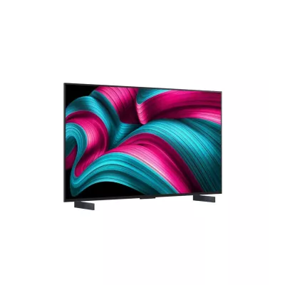 LG OLED42C57LA.AVS | TV OLED evo AI 4K à Genève | Digistore.ch