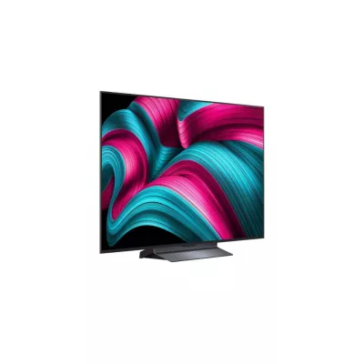 LG OLED55C57LS.AVS | TV OLED evo AI 4K à Genève | Digistore.ch