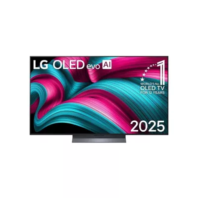 LG OLED48C57LA.AVS | TV OLED evo AI 4K à Genève | Digistore.ch