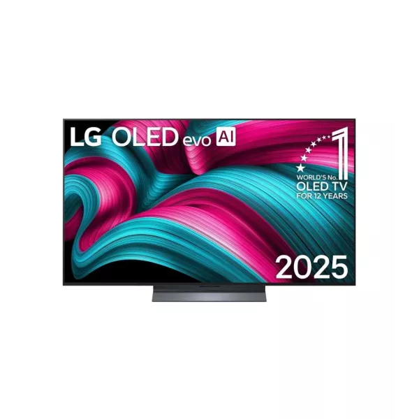 LG OLED77C57LS.AVS | TV OLED evo AI 4K