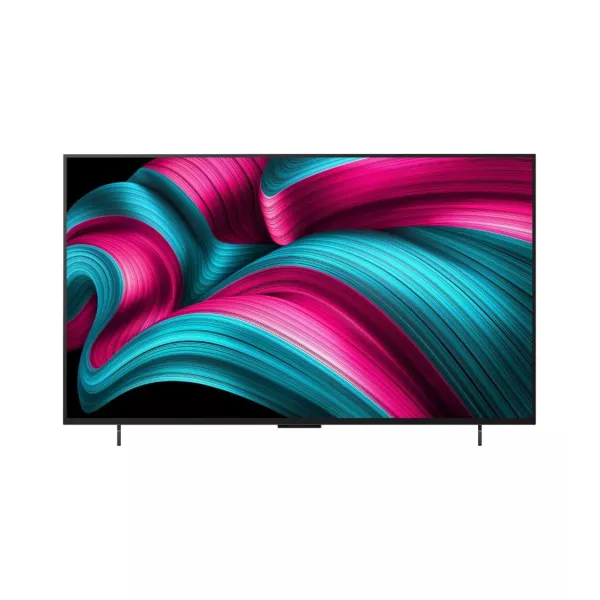 LG OLED42C58LA.AVS | TV OLED evo AI 4K |GARANTIE 6 ANS