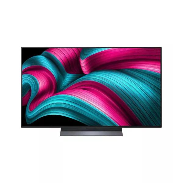 LG OLED48C59LB.AVS | TV OLED evo AI 4K |GARANTIE 6 ANS