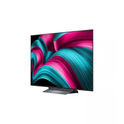 LG OLED55C59LB.AVS | TV OLED evo AI 4K à Genève | Digistore.ch LG OLED55C59LB.AVS | TV OLED evo AI 4K à Genève | Digistore.ch