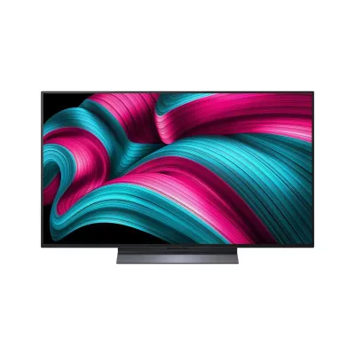 LG OLED65C59LB.AVS | TV OLED evo AI 4K à Genève | Digistore.ch