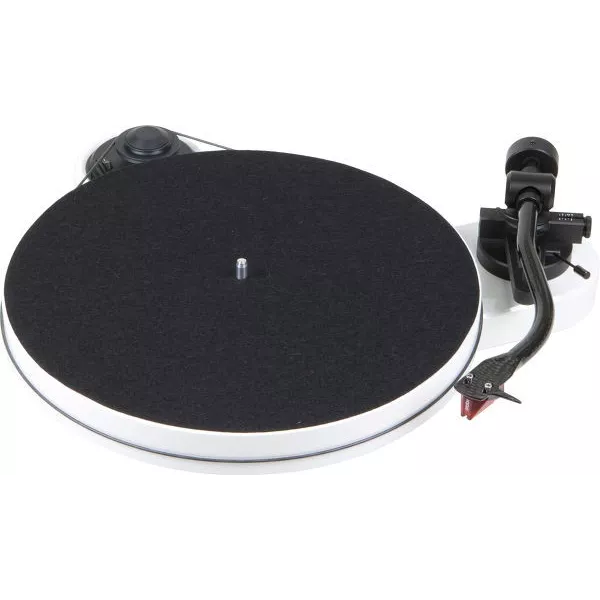 Pro-ject RPM 1 Carbon