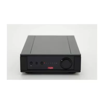 Rega Brio MK7 – Amplificateur intégré stéréo avec DAC & Phono MM à Genève | Digistore.ch