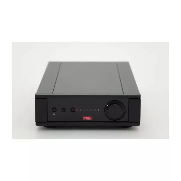 Rega Brio MK7 | Amplificateur intégré stéréo avec DAC & Phono MM