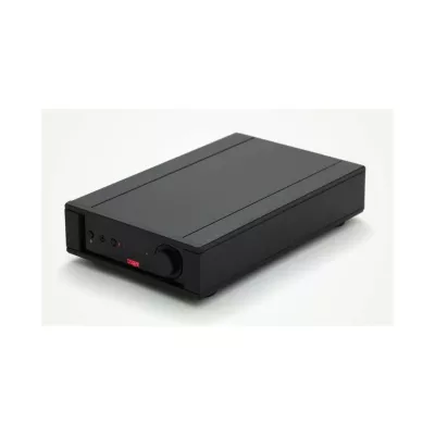 Rega Brio MK7 – Amplificateur intégré stéréo avec DAC & Phono MM à Genève | Digistore.ch