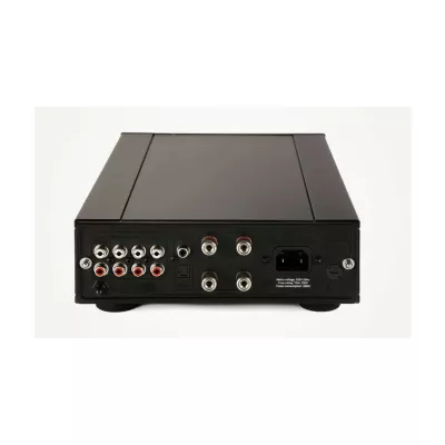 Rega Brio MK7 – Amplificateur intégré stéréo avec DAC & Phono MM à Genève | Digistore.ch