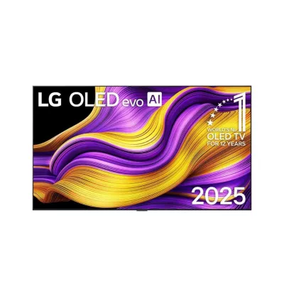 LG OLED83G57LW.AEU | TV OLED evo AI 4K |GARANTIE 2 ANS à Genève | Digistore.ch
