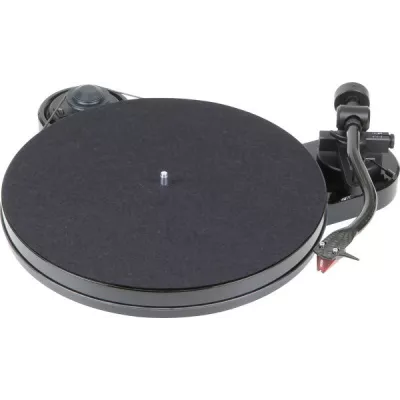 RPM 1 Carbon  Pro-ject Digistore