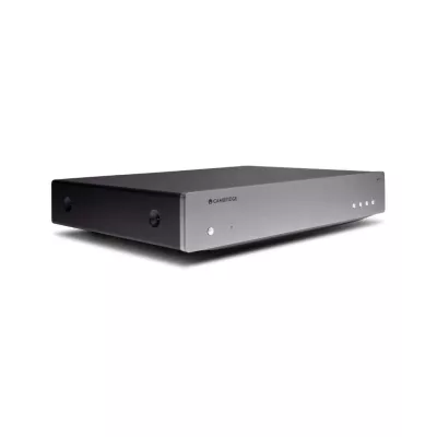 Cambridge AXN10 – Lecteur réseau Hi-Res avec DAC ESS, AirPlay 2, Chromecast à Genève | Digistore.ch