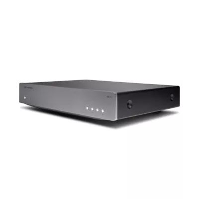 Cambridge AXN10 – Lecteur réseau Hi-Res avec DAC ESS, AirPlay 2, Chromecast à Genève | Digistore.ch