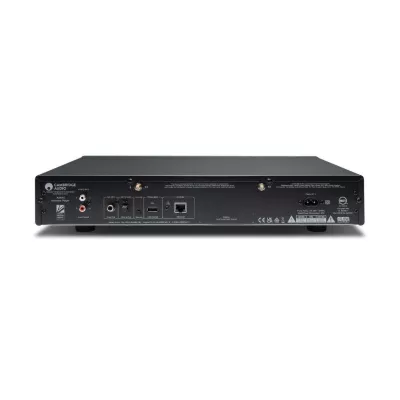 Cambridge AXN10 – Lecteur réseau Hi-Res avec DAC ESS, AirPlay 2, Chromecast à Genève | Digistore.ch