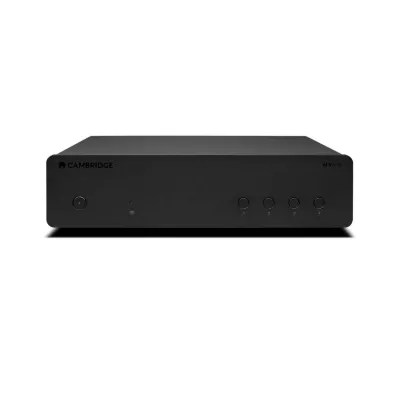 Cambridge MXN10 – Lecteur Réseau Hi-Res avec StreamMagic à Genève | Digistore.ch
