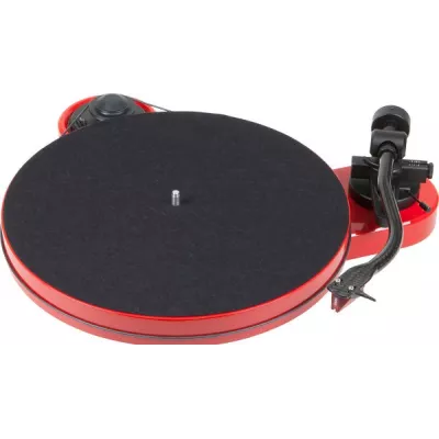 RPM 1 Carbon  Pro-ject Digistore