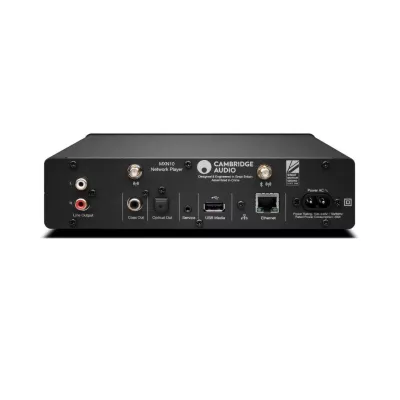 Cambridge MXN10 – Lecteur Réseau Hi-Res avec StreamMagic à Genève | Digistore.ch
