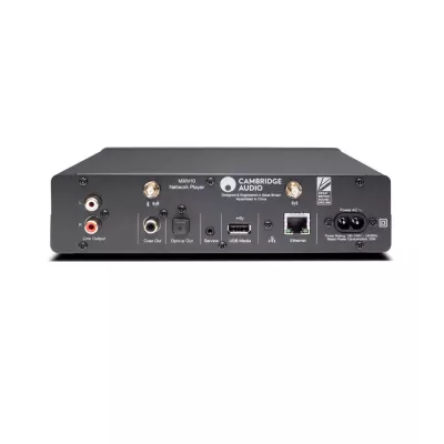 Cambridge MXN10 – Lecteur Réseau Hi-Res avec StreamMagic à Genève | Digistore.ch