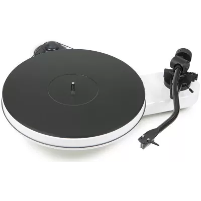 RPM 3 Carbon  Pro-ject Digistore