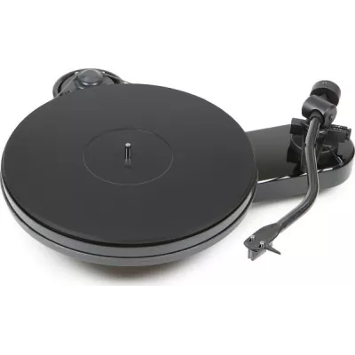 RPM 3 Carbon  Pro-ject Digistore
