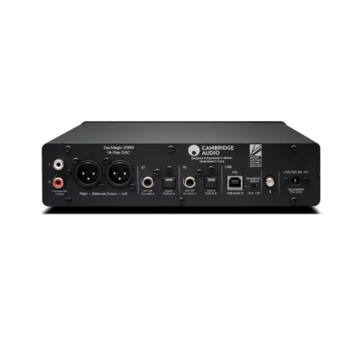 Cambridge Audio DacMagic 200M | Digital to Analogue Converter à Genève | Digistore.ch
